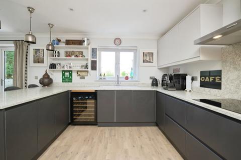 4 bedroom detached house for sale, Gull Road, Guyhirn, WISBECH