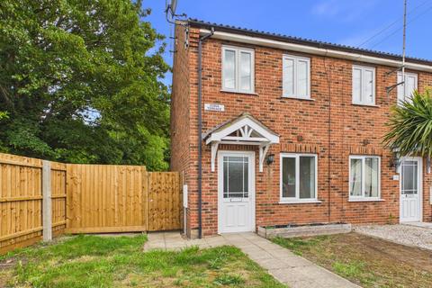 2 bedroom end of terrace house for sale, Main Road, Wisbech PE14