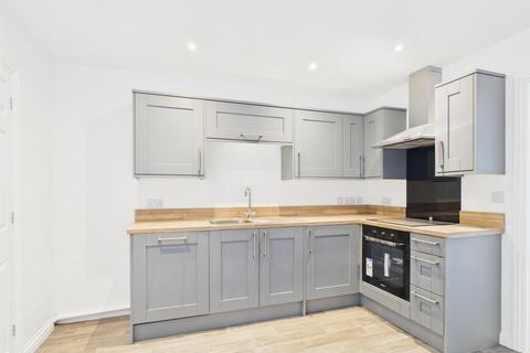 2 bedroom end of terrace house for sale, Main Road, Wisbech PE14