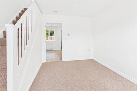 2 bedroom end of terrace house for sale, Main Road, Wisbech PE14