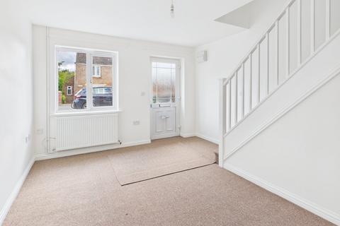 2 bedroom end of terrace house for sale, Main Road, Wisbech PE14