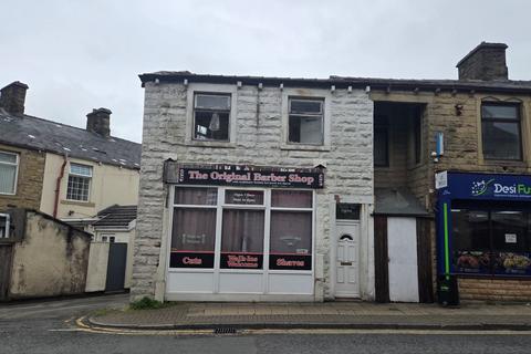 undefined, 18A North Street, Nelson, Lancashire, BB9 7NF