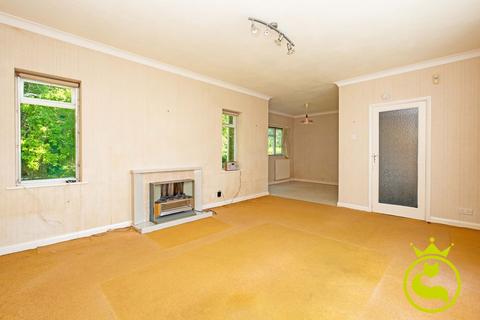 3 bedroom detached house for sale, Hurst Hill, Poole BH14
