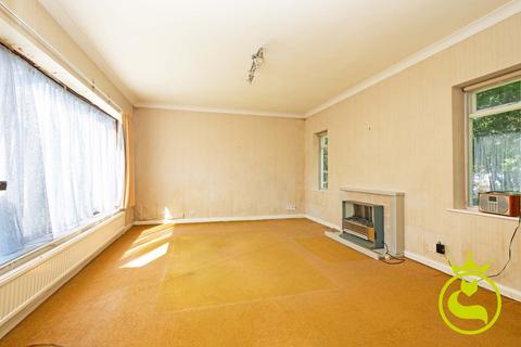 3 bedroom detached house for sale, Hurst Hill, Poole BH14