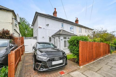 undefined, Brassie Avenue   Acton