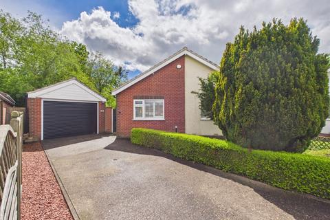 2 bedroom detached bungalow for sale, Kings Meadow, Driffield, YO25 5FB