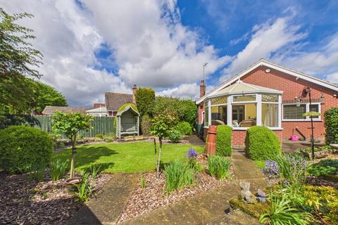 2 bedroom detached bungalow for sale, Kings Meadow, Driffield, YO25 5FB