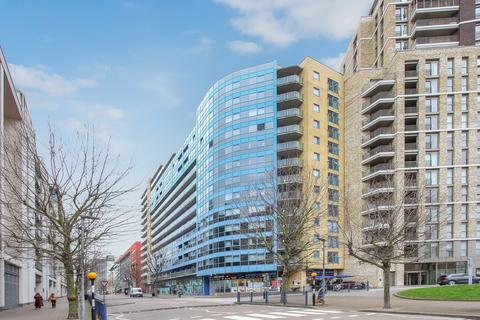 1 bedroom flat to rent, Westgate Apartments, 14 Western Gateway, London, E16