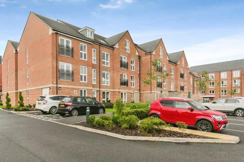 2 bedroom flat for sale, Coare Street, MACCLESFIELD, Cheshire, SK10