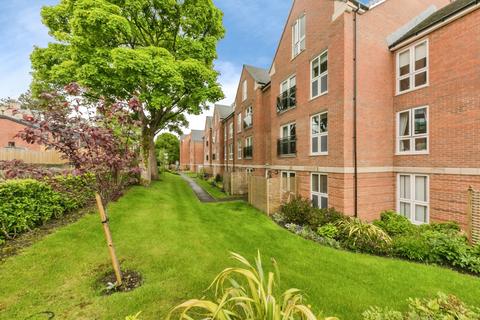 2 bedroom flat for sale, Coare Street, MACCLESFIELD, Cheshire, SK10