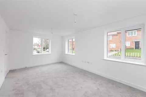 3 bedroom detached house to rent – pohled 3