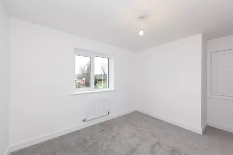 3 bedroom detached house to rent – pohled 5