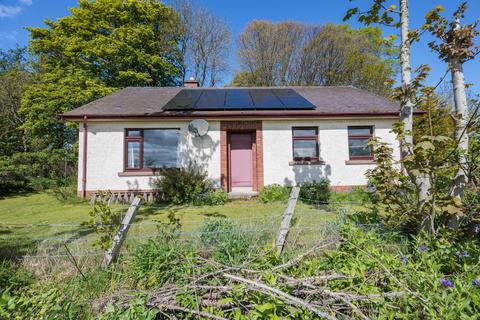 3 bedroom detached bungalow for sale, SOUTH BALLOCH, Alyth PH11