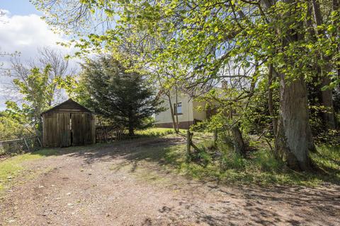 3 bedroom detached bungalow for sale, SOUTH BALLOCH, Alyth PH11