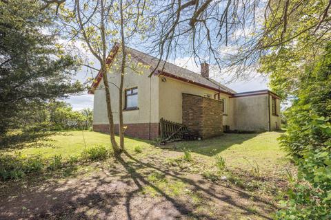 3 bedroom detached bungalow for sale, SOUTH BALLOCH, Alyth PH11