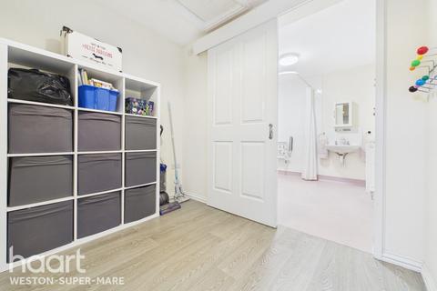 3 bedroom end of terrace house for sale, Charlock Road, Weston-Super-Mare