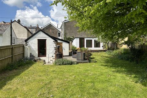 1 bedroom detached house to rent, North Molton