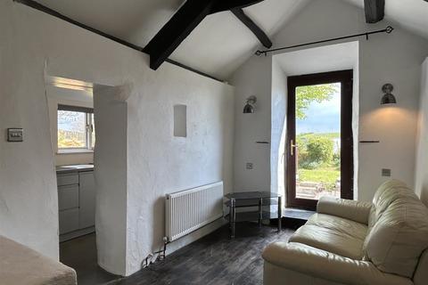 1 bedroom detached house to rent, North Molton