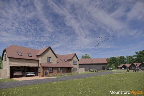 undefined, Westerham Park, Westerham TN16