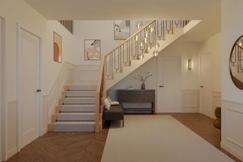 undefined, Westerham Park, Westerham TN16