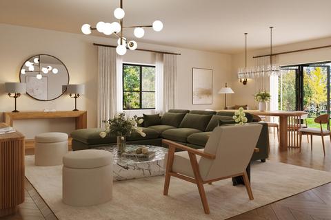 undefined, Westerham Park, Westerham TN16