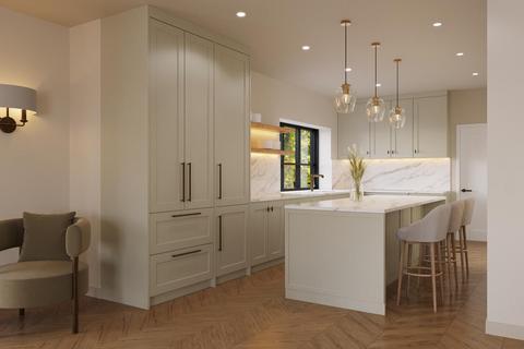 undefined, Westerham Park, Westerham TN16