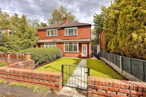 2 bedroom semi-detached house for sale, Stanage Avenue, Blackley, Manchester, M9
