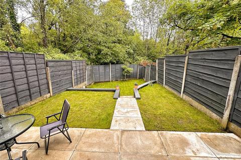 2 bedroom semi-detached house for sale, Stanage Avenue, Blackley, Manchester, M9