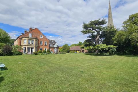2 bedroom apartment for sale, Rectory Court, Bottesford
