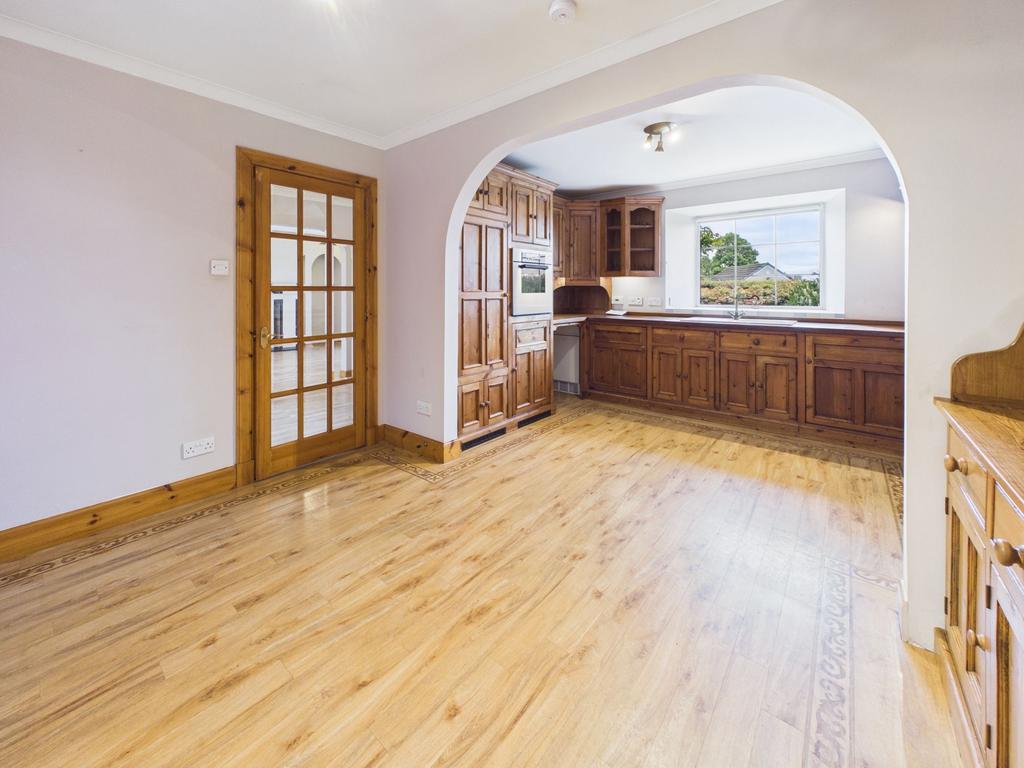 House in Aberdeen - View 2