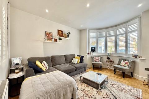 3 bedroom semi-detached house for sale, St Aubyns Road, Ipswich IP4