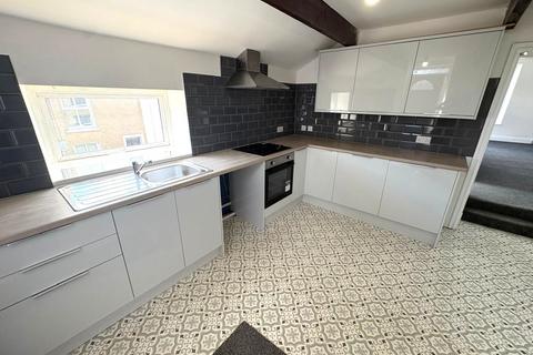 1 bedroom flat to rent, Richardson Street, Swansea, SA1
