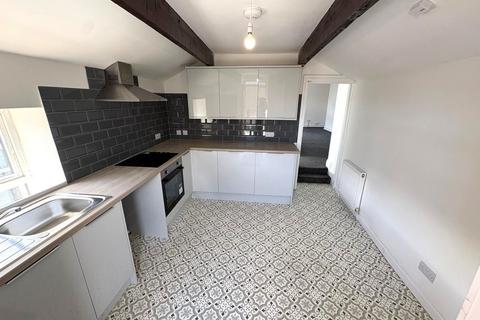 1 bedroom flat to rent, Richardson Street, Swansea, SA1