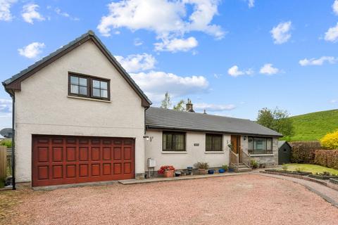 5 bedroom detached house for sale, Main Street, Kinbuck, FK15