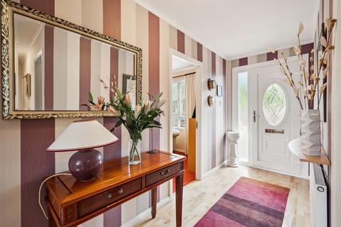 5 bedroom detached house for sale, Main Street, Kinbuck, FK15