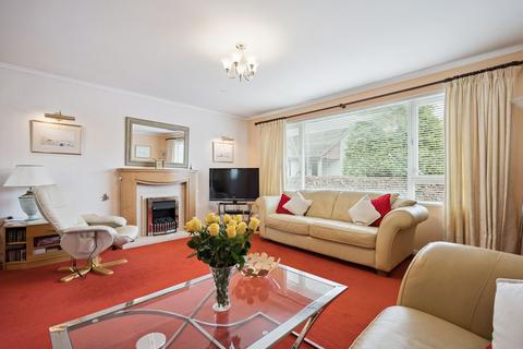 5 bedroom detached house for sale, Main Street, Kinbuck, FK15