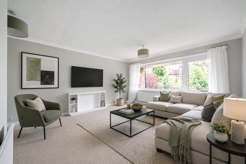 2 bedroom flat for sale, Beech Court, Easington Place, Guildford, GU1