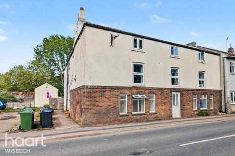 undefined, Wisbech Road, Outwell