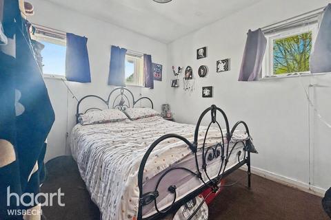 undefined, Wisbech Road, Outwell