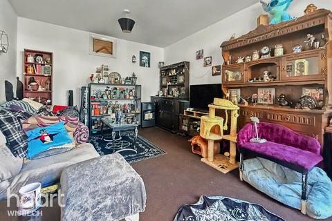 undefined, Wisbech Road, Outwell