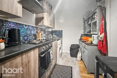 undefined, Wisbech Road, Outwell