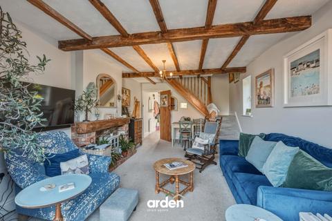 2 bedroom semi-detached house for sale, Greenhill Lane, Hallow, WR2