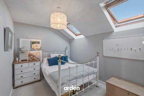 2 bedroom semi-detached house for sale, Greenhill Lane, Hallow, WR2