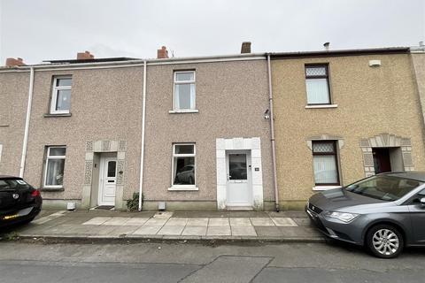 2 bedroom terraced house for sale, Caroline Street, Llanelli
