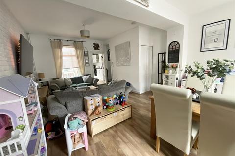 2 bedroom terraced house for sale, Caroline Street, Llanelli