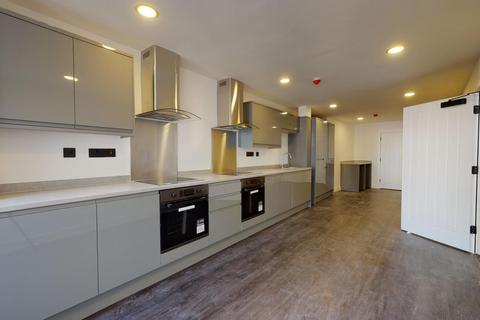 1 bedroom flat to rent, Hounds Gate, Nottingham NG1