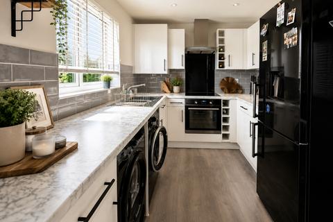 undefined, Lily Road, Frome, BA11