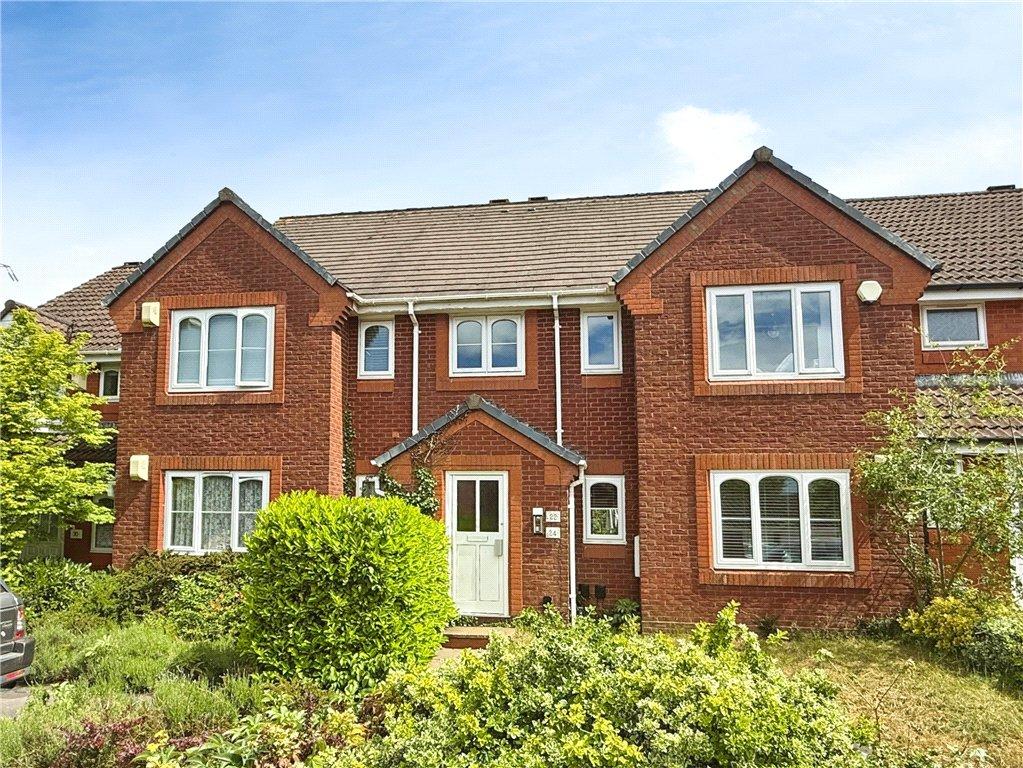 Apartment in Southampton, Nursling and Rownhams