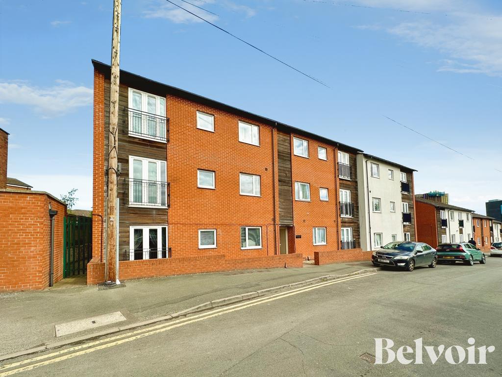 1 bedroom apartment for sale