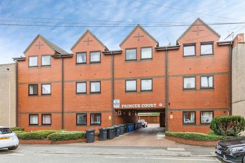 undefined, Princes Street, Kettering